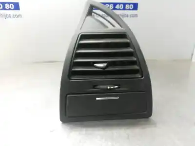 Second-hand car spare part air vent for citroen c4 coupe vtr oem iam references 9646338077