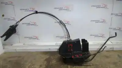 Peça sobressalente para automóvel em segunda mão fechadura da porta dianteira esquerda por hyundai i10 classic referências oem iam 