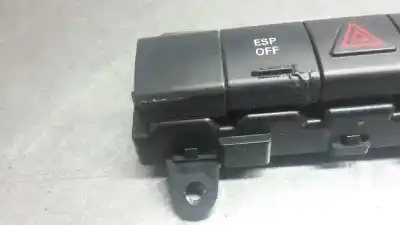 Second-hand car spare part hazard warning lights for dodge caliber s oem iam references p04602711ac  