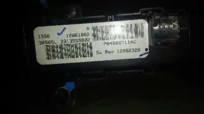 Second-hand car spare part hazard warning lights for dodge caliber s oem iam references p04602711ac  