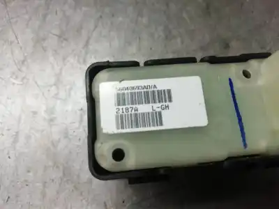 Автозапчасти б/у управление задними правыми стеклами за dodge caliber 2.0 16v ссылки oem iam 56040693ad  