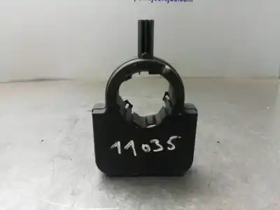 Second-hand car spare part electronic module for citroen c4 coupe vtr oem iam references 9650236180  0265005486