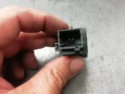 Second-hand car spare part electronic module for citroen c4 coupe vtr oem iam references 96476626xt  