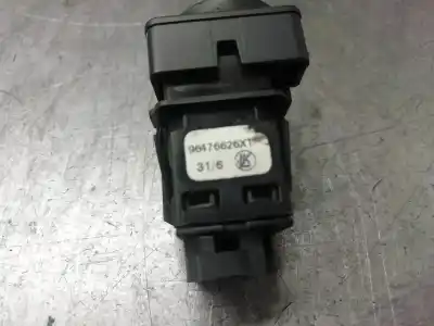 Second-hand car spare part electronic module for citroen c4 coupe vtr oem iam references 96476626xt  