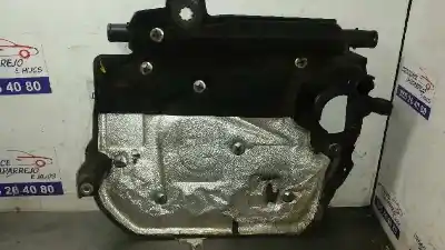 Second-hand car spare part engine cover for fiat grande punto (199) 1.4 16v turbo oem iam references   