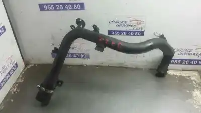 Автозапчасти б/у трубка за opel corsa c cosmo ссылки oem iam 55354956  329788454