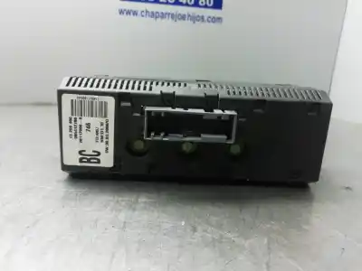 Автозапчасти б/у многофункциональный дисплей за opel corsa d cosmo ссылки oem iam 281170669  