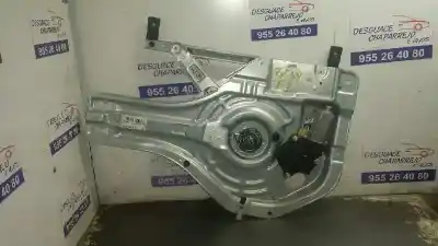 Piesă de schimb auto la mâna a doua  pentru HYUNDAI TUCSON (JM)  Referințe OEM IAM 834702E010  