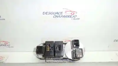 Second-hand car spare part electronic module for hyundai i10 classic oem iam references   