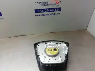 Peça sobressalente para automóvel em segunda mão airbag dianteiro esquerdo por dodge caliber 2.0 16v referências oem iam p0xs26xdvag  