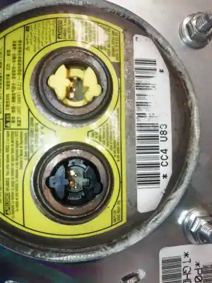 Peça sobressalente para automóvel em segunda mão airbag dianteiro esquerdo por dodge caliber 2.0 16v referências oem iam p0xs26xdvag  