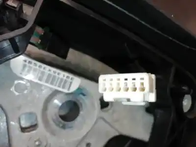 Peça sobressalente para automóvel em segunda mão volante por dodge caliber 2.0 16v referências oem iam   