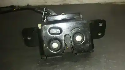 Peça sobressalente para automóvel em segunda mão fechadura do mala por dodge caliber s referências oem iam   