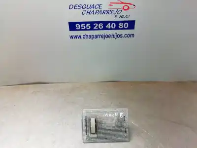 Автозапчастина б/у внутрішне світло для opel corsa d cosmo посилання на oem iam 