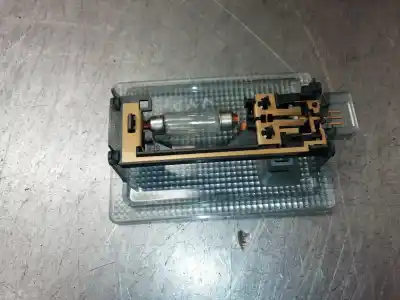 Автозапчастина б/у внутрішне світло для opel corsa d cosmo посилання на oem iam   