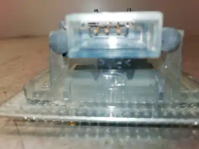 Автозапчастина б/у внутрішне світло для opel corsa d cosmo посилання на oem iam   