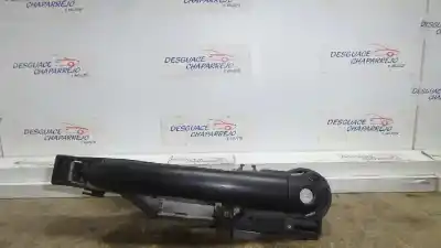 Peça sobressalente para automóvel em segunda mão  por RENAULT CLIO III  Referências OEM IAM   