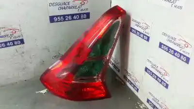 Peça sobressalente para automóvel em segunda mão  por CITROEN C4 COUPE  Referências OEM IAM   