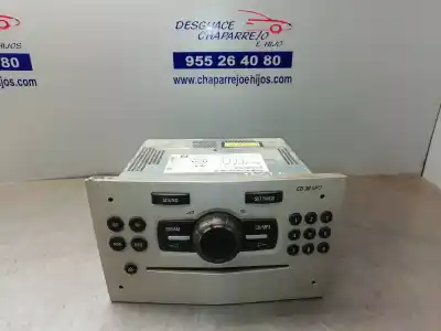 Автозапчасти б/у  за OPEL CORSA D  ссылки OEM IAM 344183129  