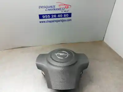Автозапчастина б/у передня ліва подушка безопасности для OPEL CORSA D Cosmo Посилання на OEM IAM   