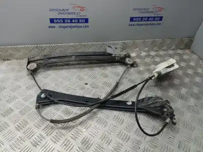 Recambio de automóvil de segunda mano de ELEVALUNAS DELANTERO IZQUIERDO para MERCEDES CLASE CLK (W209) COUPE  referencias OEM IAM A2308201042  