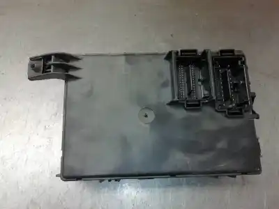 Автозапчасти б/у блок реле/предохранителей за opel corsa d cosmo ссылки oem iam 13142241  