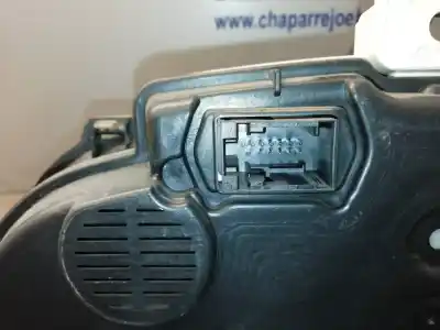 Pezzo di ricambio per auto di seconda mano pannello degli strumenti per opel corsa e 1.3 16v cdti riferimenti oem iam 1303304b  