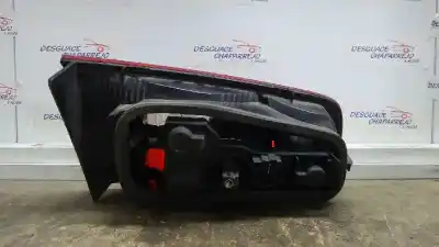 Автозапчасти б/у правый задний фонарь за renault laguna ii (bg0) authentique ссылки oem iam   