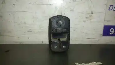 Автозапчасти б/у выключатель левого переднего окна за OPEL CORSA D Essentia ссылки OEM IAM 13258521AA  