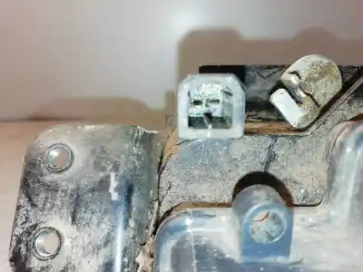 Peça sobressalente para automóvel em segunda mão fechadura do mala por dodge caliber 2.0 16v referências oem iam 176aba  