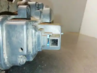 Peça sobressalente para automóvel em segunda mão fechadura do mala por dodge caliber 2.0 16v referências oem iam 176aba  