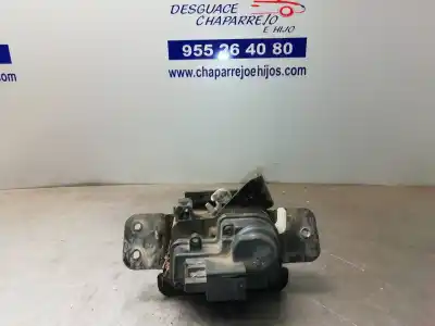 Peça sobressalente para automóvel em segunda mão fechadura do mala por dodge caliber 2.0 16v referências oem iam 176aba  