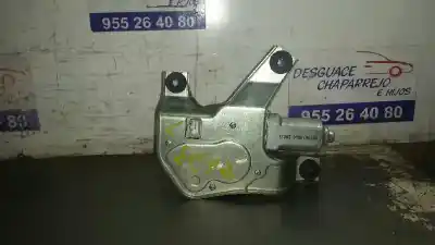 Second-hand car spare part rear windshield wiper motor for dodge caliber s oem iam references 05116146ac  