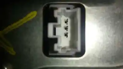 Second-hand car spare part rear windshield wiper motor for dodge caliber s oem iam references 05116146ac  