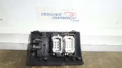 Pezzo di ricambio per auto di seconda mano modulo elettronico per renault laguna ii (bg0) authentique riferimenti oem iam   
