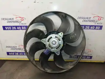 Автозапчастина б/у електро вентилятор для renault clio iv authentique посилання на oem iam   