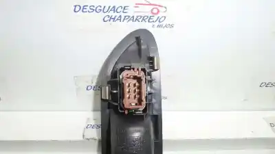 Second-hand car spare part rear left power window switch for renault laguna ii (bg0) authentique oem iam references 8200317493  