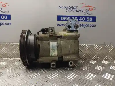 Tweedehands auto-onderdeel airconditioning compressor voor hyundai galloper santamo 5 puertas oem iam-referenties 