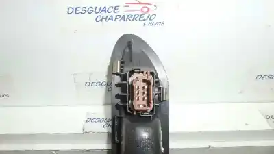 Автозапчастина б/у управління склами задніх правіх для renault laguna ii (bg0) authentique посилання на oem iam   