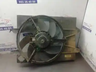 Gebrauchtes Autoersatzteil ELEKTRO-LÜFTER zum FORD FUSION (CBK)  OEM-IAM-Referenzen 8240387  