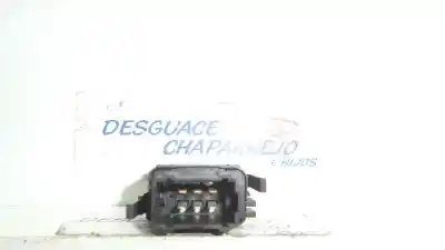 Pezzo di ricambio per auto di seconda mano modulo elettronico per renault laguna ii (bg0) authentique riferimenti oem iam   