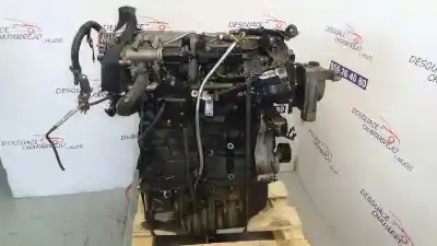 Second-hand car spare part complete engine for fiat stilo (192) 1.9 jtd 80 active oem iam references 192a3000  