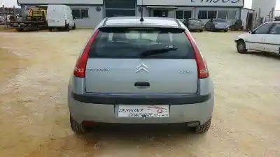 İkinci el araba yedek parçası sag kuyruk lambasi için citroen c4 berlina collection oem iam referansları   