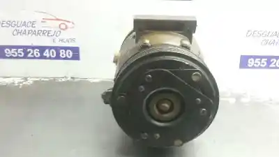 Second-hand car spare part air conditioning compressor for renault scenic rx4 (ja0) 1.9 dci sportway oem iam references 7700105765  