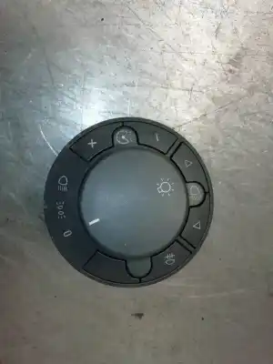 Pezzo di ricambio per auto di seconda mano controllo della luce per opel corsa d cosmo riferimenti oem iam 13249396ea  