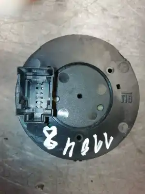 Pezzo di ricambio per auto di seconda mano controllo della luce per opel corsa d cosmo riferimenti oem iam 13249396ea  