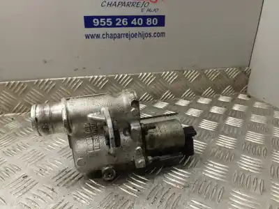 Автозапчасти б/у клапан рог за renault kangoo (f/kc0) alize ссылки oem iam 7700107471
