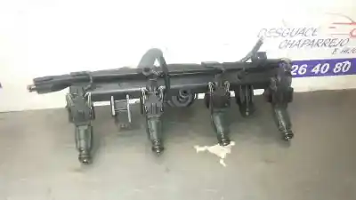 Second-hand car spare part Distributor Pipe for SEAT IBIZA (6K) 1.4 OEM IAM references 0280151071 2435170160 030133319AA