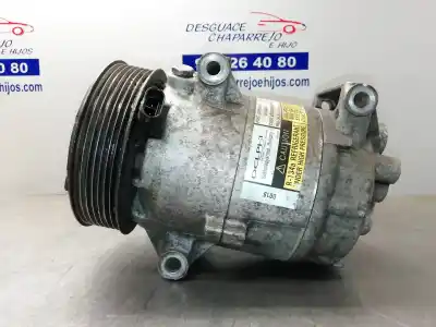 Peça sobressalente para automóvel em segunda mão  por RENAULT SCENIC II  Referências OEM IAM 8200309193  