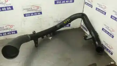 Pezzo di ricambio per auto di seconda mano tubo per opel corsa c club riferimenti oem iam   